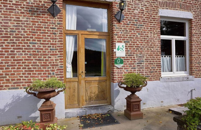 Spacious Holiday Home With Private Garden - Foto 37