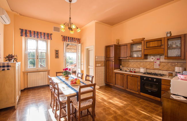 Air-conditioned Flat With Pool and Wellness Area - Foto 23