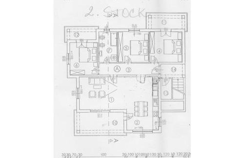 Holiday home in Pore with swimming pool - Photo 36