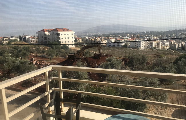 Nahla apartments - Foto 33