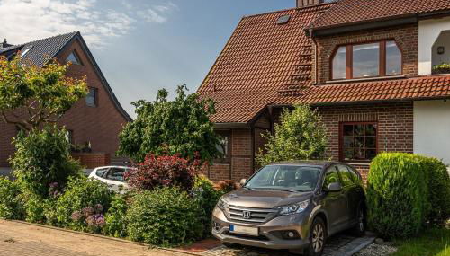 Ruhige Ferienwohnung in Wismar - Foto 5