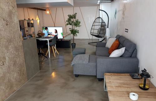 Taliarte Suite Vibbecanarias - Foto 30