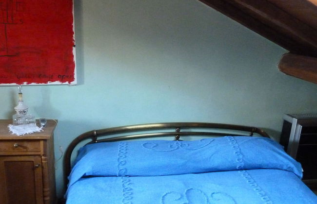 Preta Nera Andersen in Giuliano di Roma - Foto 16