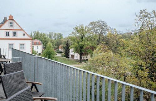 Ferienwohnungen in der Wassermühle am Schloss - Photo 17