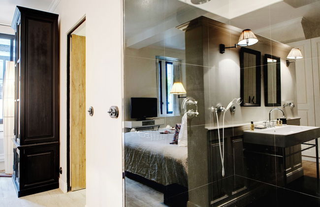 Paris Green House Residence - Photo 12