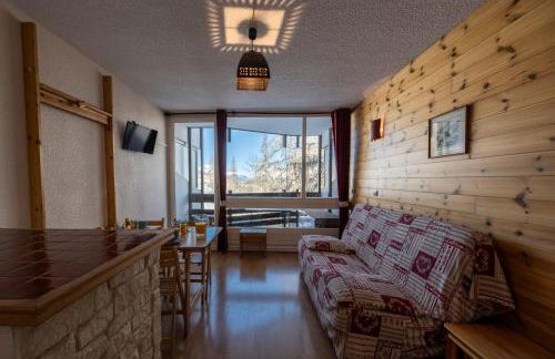 Doux Crépuscule - Au bord des pistes - Parking - Foto 8