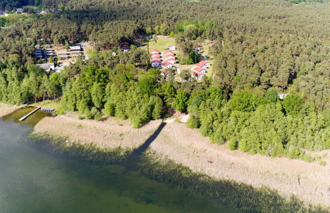 Gemutlicher Bungalow in Storkow am See - Foto 32