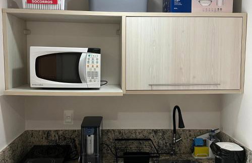 Loft 326 - APTO E VISTA ESPETACULARES - Foto 13