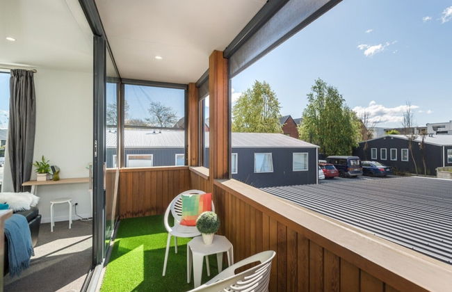 Kilmore Apartment - Photo 18