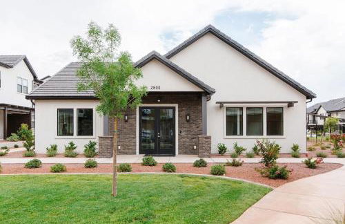 Ocotillo Spring Resort 44 Sky Fire Private Brand-New Home, Private Hot Tub, and Community Pool - Foto 54