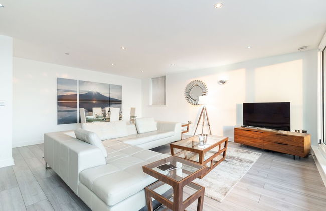 Waterside Bliss Austin David Apartments - Foto 13