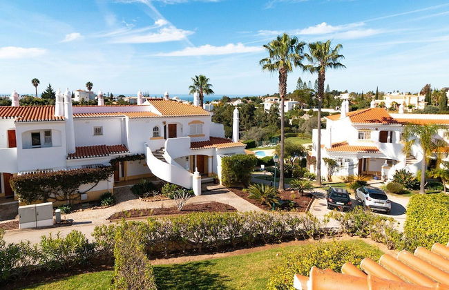 54 Golf mar Carvoeiro Apartment With Fabul - Foto 6