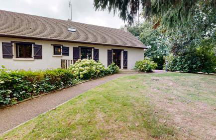 La Clef Decamp Greenland 15pers jacuzzi sauna airhockey billard - Foto 24