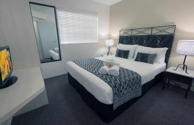 Inn Cairns Boutique Apartments - Photo 4