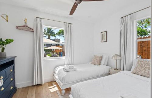 Sleeps 11 Walk to Atlantic Pool w Sun Deck - Foto 6