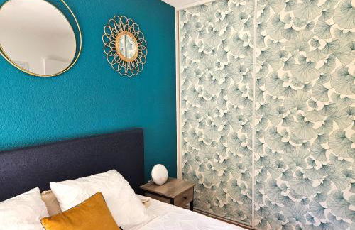 Appartement Exceptionnel proche Centre-Ville - Foto 12