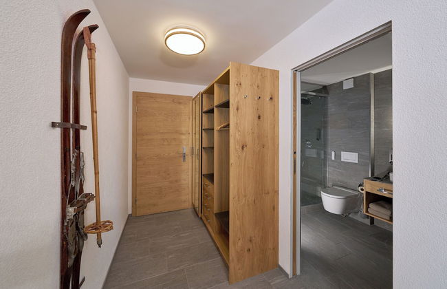 Aparthotel Grischuna - Foto 52