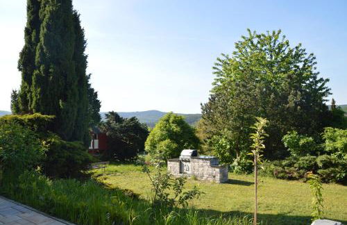 Bergpanorama Ruhla - Foto 21