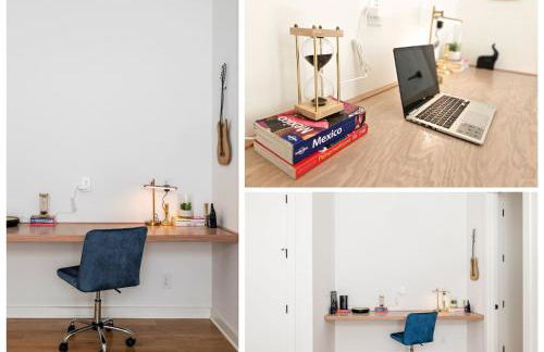 Extra Spacious 4 Bed / 4.5 Bath Music Row Home - Foto 49