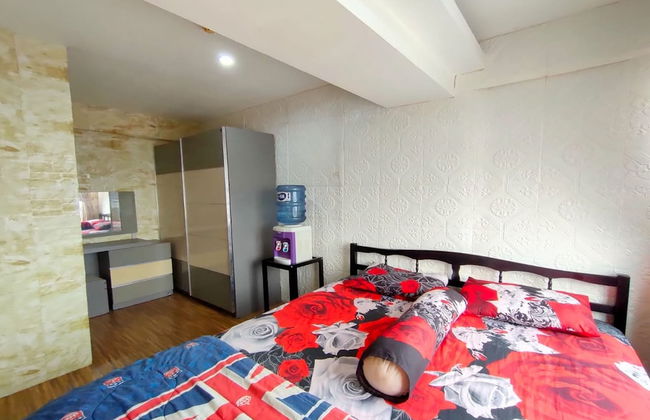 Cozy Room @ Hallo Tidur By Tio - Foto 10