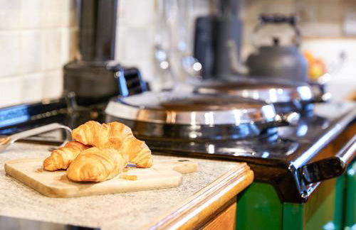 The Hind House - Foto 11