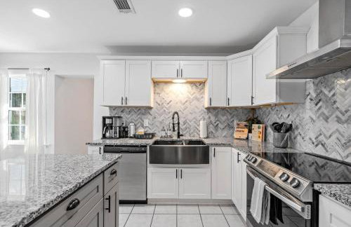 Pool,FirePit,Gym,Game Rm,4BR3BA,Near Parris Island - Foto 19