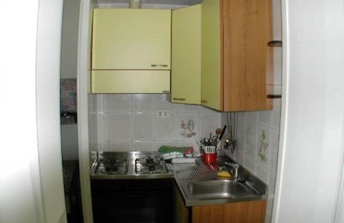 Chiaia Apartments by Caseaponza it - Foto 17