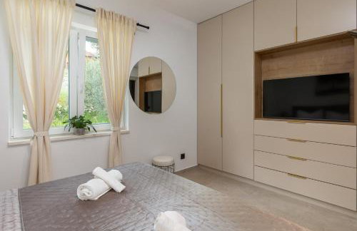 Luxury Apartments Blue Moon - New Apartments - Foto 11