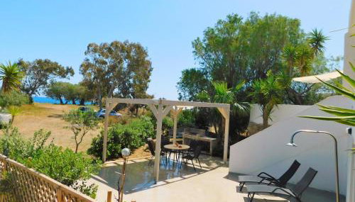 Villa Memories - Foto 2, Garden