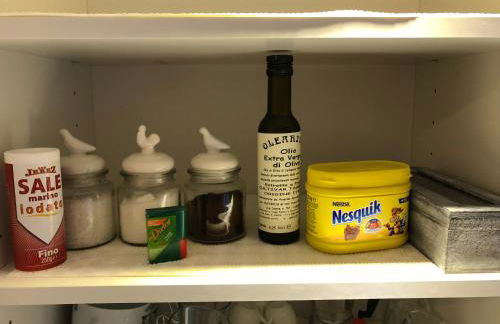 Casa Bianca Laigueglia - Foto 16