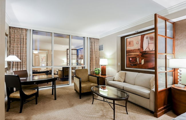 StripViewSuites Two Bedroom at Signature - Foto 50