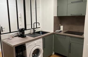 Deux pièces cosy à La Croisette - Foto 18