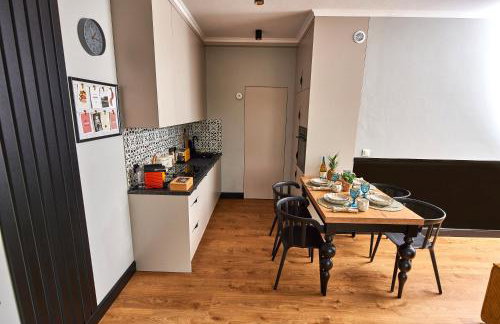 BAST Babichy 29 DOM Apartamenty MANDORIA , Rodzina , Family , Orientarium , PTAK , Parking bezpłatny - Foto 15