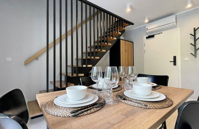 Timber Apartments by Baltic Home - Foto 44