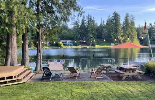 #Marbella Lane - Luxe Townhome Near 2026 World Cup - Foto 45