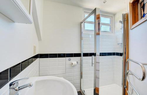 Rose Cottage - Foto 8