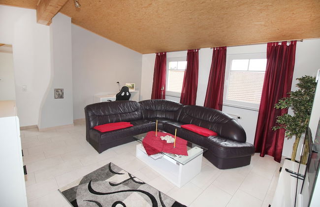 Ferienwohnung BECKENDORF - Foto 28