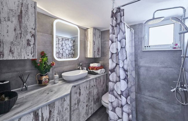 Harmony Vale- Anavissos - Foto 20