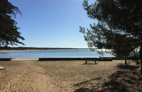 Les Terrasses de Bella Vista - Belle maison bord de mer - Foto 23