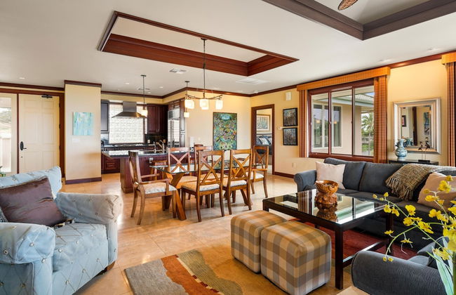 Big Island Waiulaula at Mauna Kea by Coldwell Banker Island Vacations - Foto 23