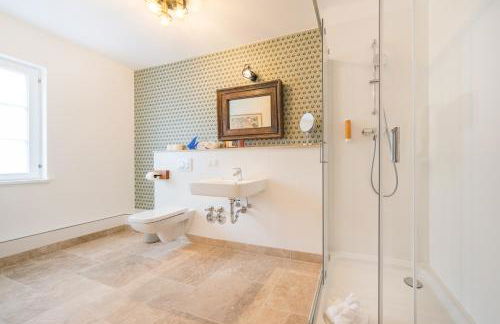 Design Apartments - "Das Kutscherhaus" - Foto 47