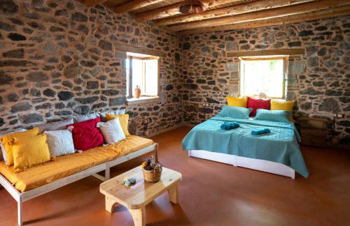 Το Παλιό Αγγειοπλαστείο - Foto 17