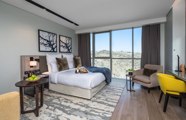 Citadines Abha - Foto 27