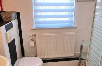 Fairmietung Gartenblick 2 OG rechts - ABC543 - Foto 11