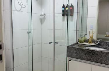 Refúgio na Orla com Vista Rio e conforto - Photo 6