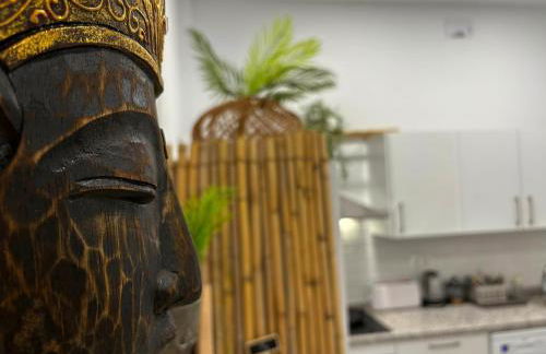 Refugio del Madroño - Estudio Moderno en Málaga - Foto 29