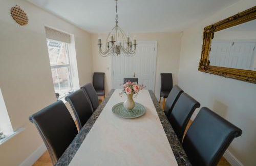 Holiday Home Epworth - Foto 76