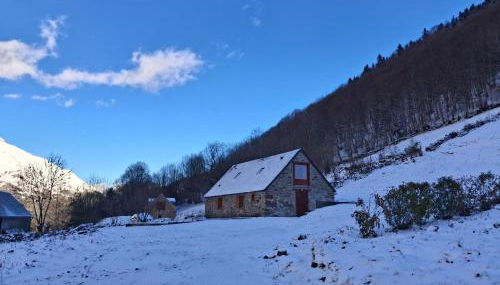 Maison, Piau Engaly, réserve du Néouvielle - Foto 5
