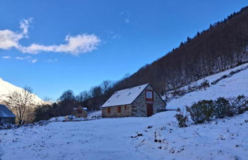 Maison, Piau Engaly, réserve du Néouvielle - Foto 5