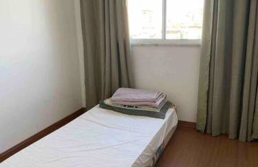 Apart em SJDR às margens da estrada real - Foto 14